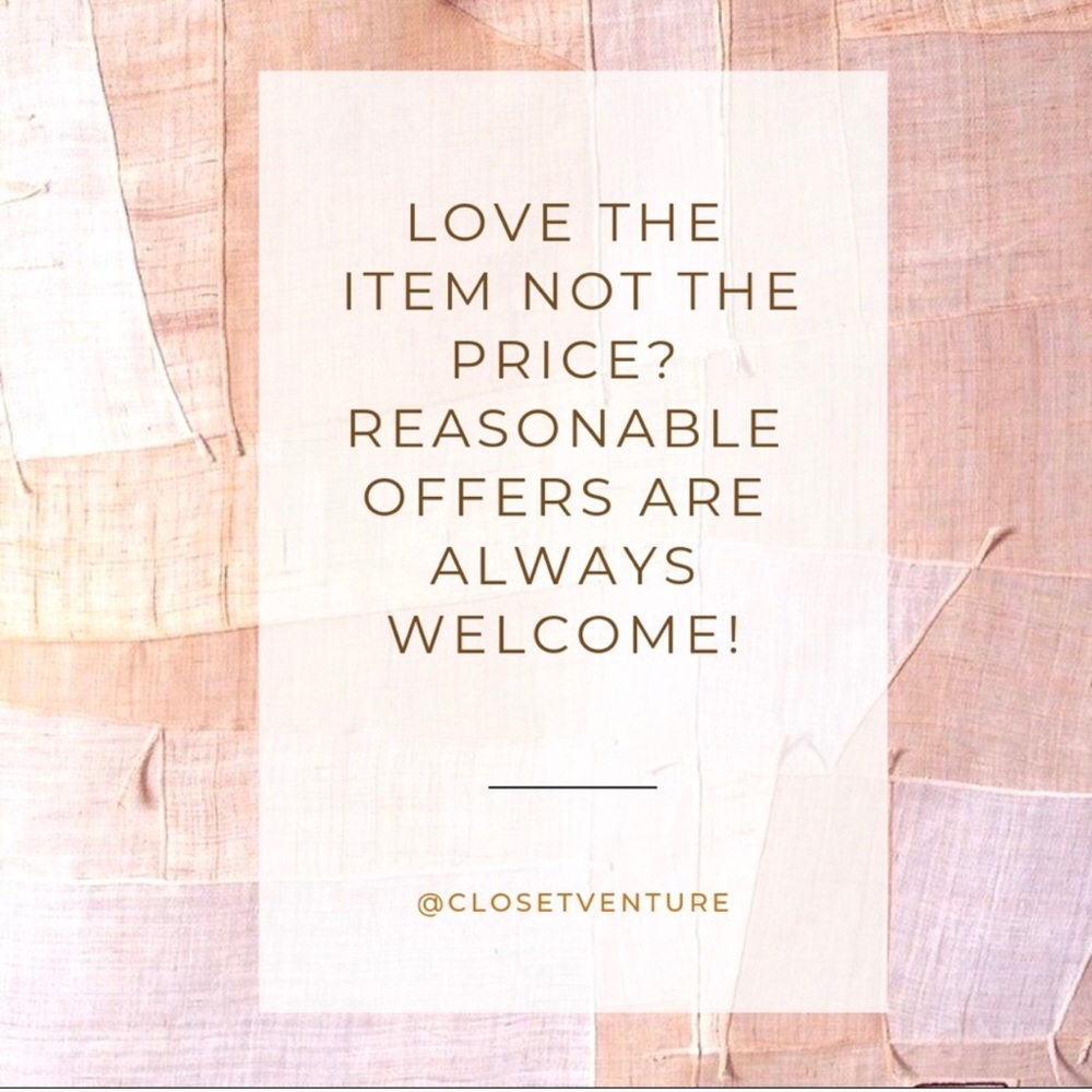 W E L C O M E 💖 - Picture 2 of 8